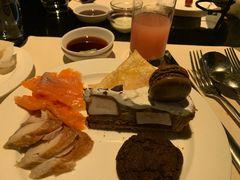 -澳门旅游塔360°旋转餐厅(南湾湖广场店)