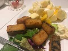 -大自然素食(荃湾广场店)