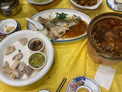 -菜鸟餐厅(珠江医院店)