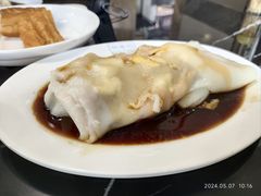 -伍湛记 · 广州老字号(龙津中路店)