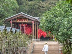 -瑞安圣井山景区