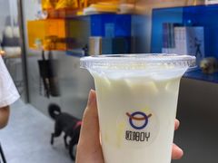 -欧邑咖啡小站 HLab Coffee