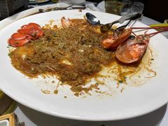 -鹊华居·地道鲁菜·海鲜·融合味(大明湖店)