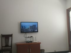-龙山人家农家乐