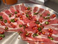-鹿鸣山草本茶香火锅(园西路店)