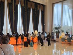 -上海白金汉爵大酒店(大零号湾国际会议中心店)