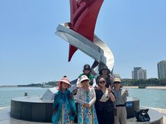 -日照世帆赛基地