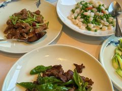 -杭州香格里拉·香宫中餐厅