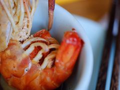 -Thai Basil罗勒叶泰式餐厅(时代天街店)