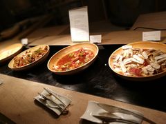 -舟山朱家尖威斯汀酒店·知味标帜自助餐厅