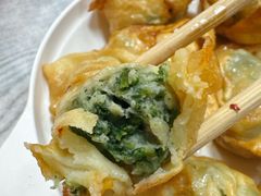 -利达汤圆馄饨(川公路店)