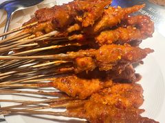 -辽B·小串(总店)