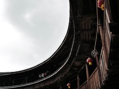 -初溪土楼群