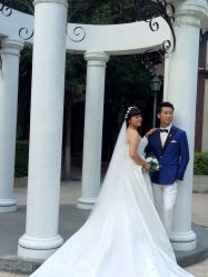 点击看大图 -唯一视觉婚纱摄影(李家村店)