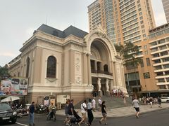 -Bánh Mì Huynh Hoa