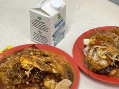 -美芝律剪刀剪咖喱饭