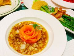 -MIO弥欧洋房西餐厅(中央大街店)