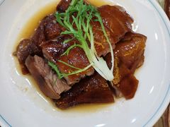 -椿记烧鹅(叠彩店)