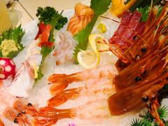 -有喜屋·深夜食堂(北京西路店)