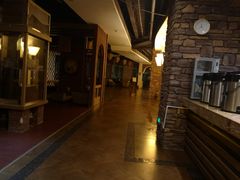 -咸宁万豪温泉谷度假区