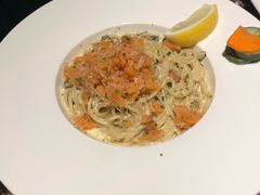 -Lets burger非常汉堡·环球风味(蓝色港湾店)