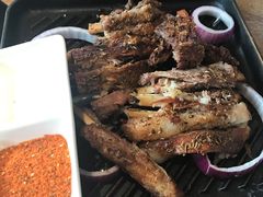 -福茂源横山铁锅羊肉(牡丹园店)