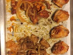 -新石器烤肉(中房金谊广场店)