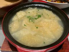 -红城阁·上海味道(四平路店)