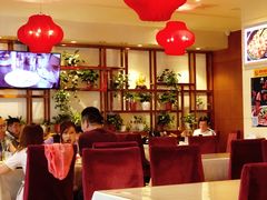 -国人川菜(李家村建东街店)