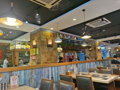 -福茗春薪禾记海鲜烧烤(八一路店)