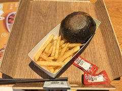 -熊猫自助餐厅.萌趣城堡(长隆熊猫酒店)