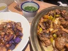 -丫丫厨娘·柠檬鸭(安吉万达店)