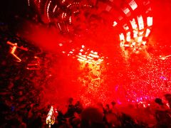 -STELLAR NIGHT CLUB星际酒吧(明发商业广场店)