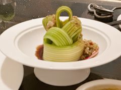 -三亚亚龙湾瑞吉酒店·铭轩中餐厅Mingxuan·海南菜·粤菜