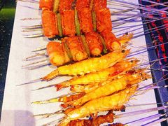 -冰城小镇音乐串吧·聚会餐厅(百子湾店)