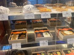 -西点坊(浦东香格里拉店)