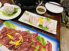 -御膳粥·牛乳粥底火锅·地道顺德菜(容桂店)