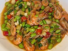 -钱塘人家(通泰路店)