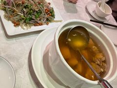 -大树头森林餐厅(番禺广场店)