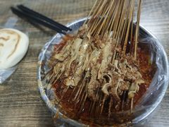 -马贤涮烤(超英·长乐家园店)