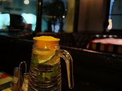 -遇见西木美式餐厅(体育路店)