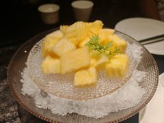 -太守宴·蘭院(天塔店)