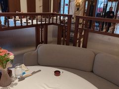 -马克西姆俄罗斯餐厅(绥芬河店)