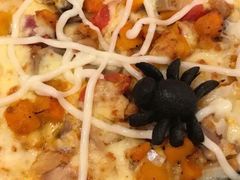 -必胜客(天河城店)