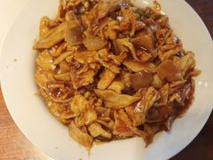-惠宾饭庄(中山路店)
