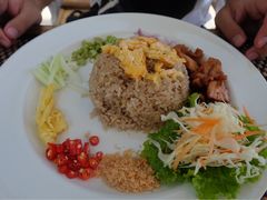 -Dang restaurant (patong phuket)