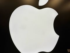 -Apple零售店(中街大悦城店)