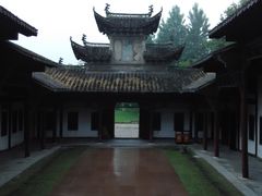 -采石矶景区