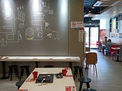 -永和大王(茉莉上新·共和新路店)