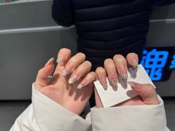 -晨·艺美甲美睫